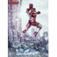 Avengers Age of Ultron Statue 1/4 Iron Man Mark XLIII 68 cm